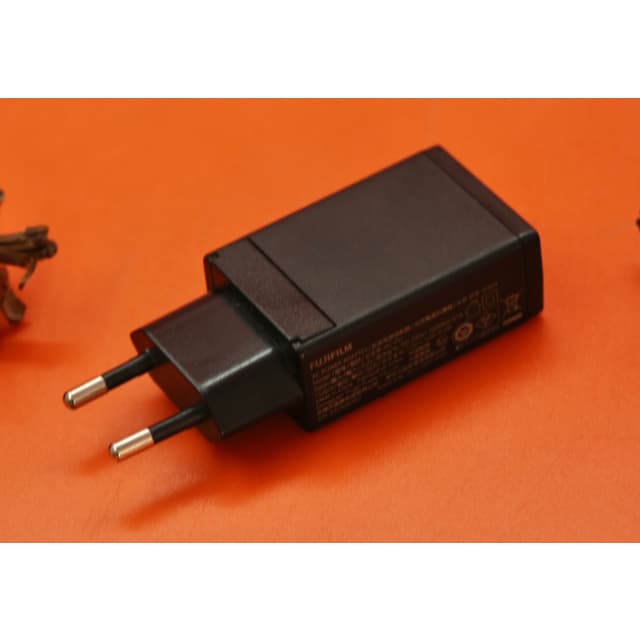Ac Power Adapter FujiFilm AC-5VJ Original for FujiFilm Unit Only A350 product photo from Garasi Kamera Official