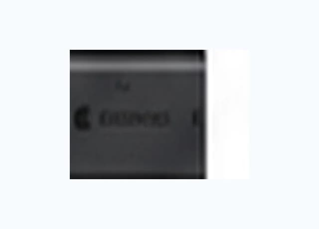 Canon LP-E6NH camera battery
