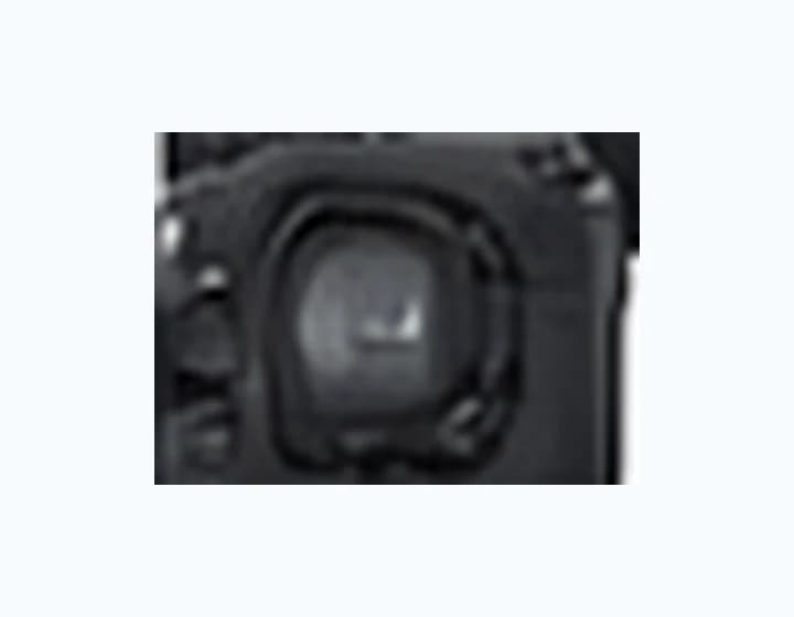 Canon EOS R6 Mark II Body Only gallery image 5