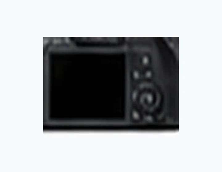 Canon EOS R6 Mark II Body Only gallery image 3