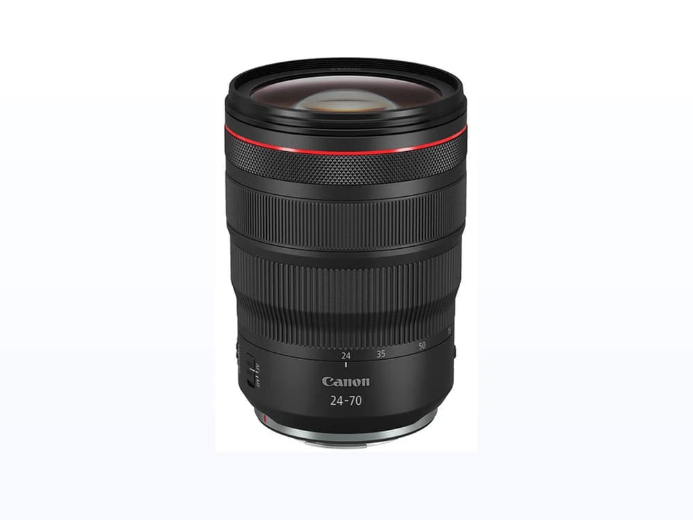 Canon RF 24-70mm f/2.8L IS USM gallery image 1