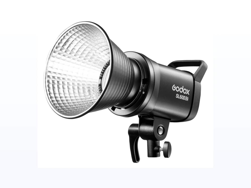 Godox SL60IIB LED Video Light Kit gallery image 1